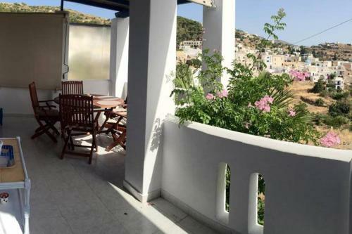Inge's Haus Lefkes