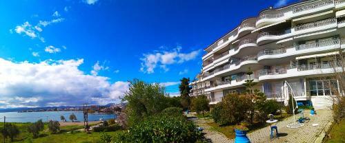 Apartamento Liland Lefkandi