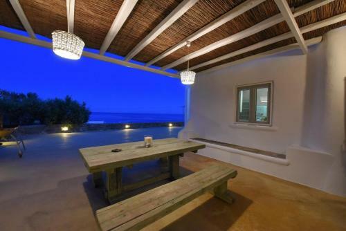 Traditional House With Fantastic Sea View!!!!!
