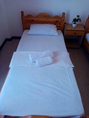Angelicas Apartments In Kavos Corfu