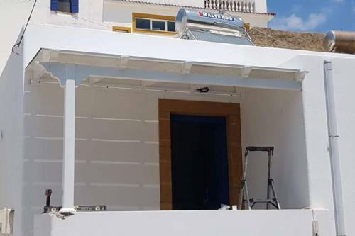 Lipsi Town House - Port Area - Dodecanese