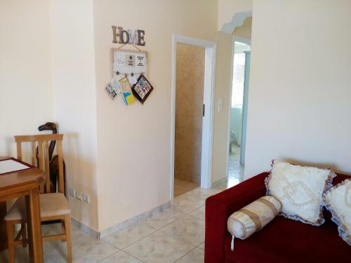 Apartamento Nana's Philoxenia