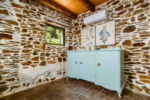 Traditional Apartments Elafos