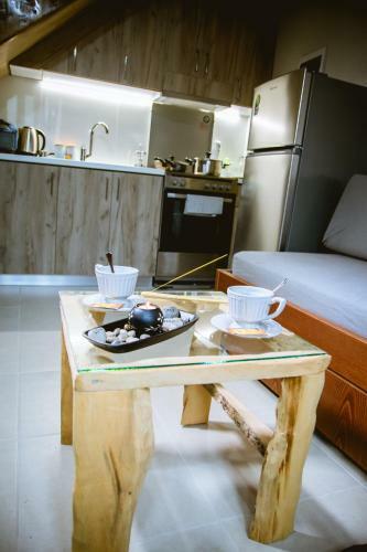 Villa Ellafos Traditional Living