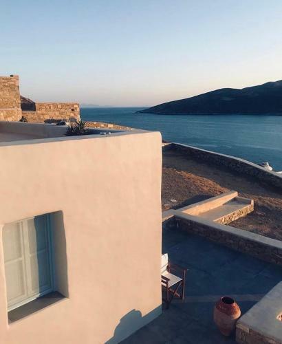 Apartamento Astra Serifos