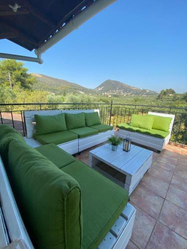 Holiday House Zakynthos