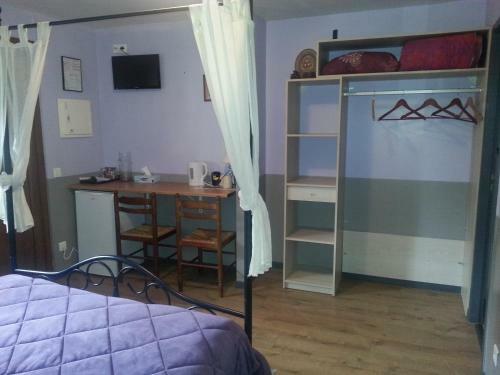 Bed & Breakfast G�te Et Chambres D'h�tes, L'erable