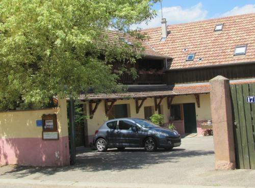 Bed & Breakfast G�te Et Chambres D'h�tes, L'erable