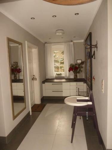 Apartamento Apfeltraum-erzgebirge