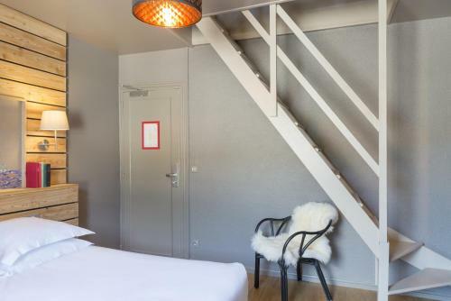 Hotel Le Russie