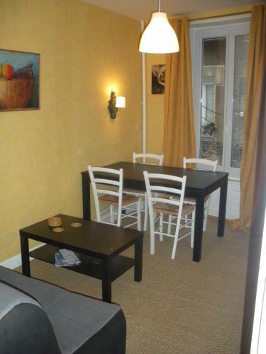 Bed & Breakfast Chambres D'h�tes Les Gar�onni�res Du Sancy