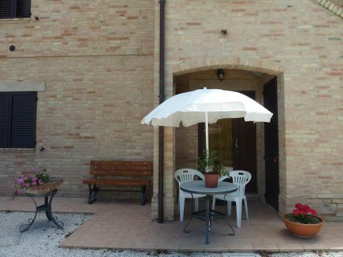 Apartamento Il Giardino Degli Ulivi