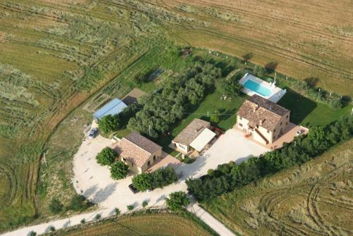 Apartamento Il Giardino Degli Ulivi