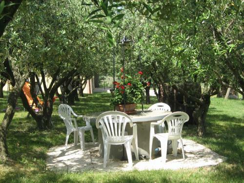 Apartamento Il Giardino Degli Ulivi