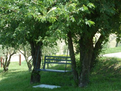Apartamento Il Giardino Degli Ulivi