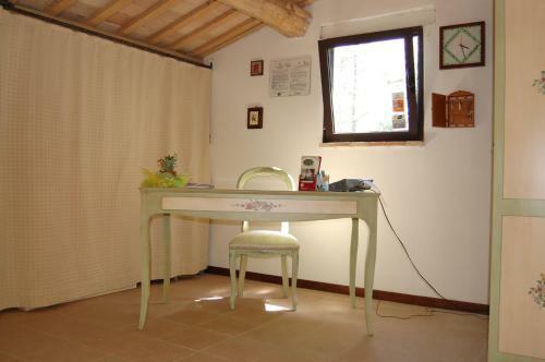 Apartamento Il Giardino Degli Ulivi
