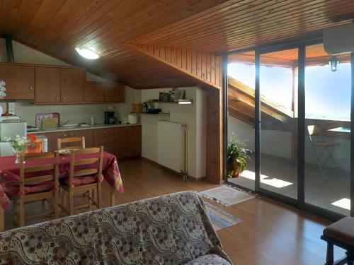 Apartamento Panorama Loft - Quality And Amazing View