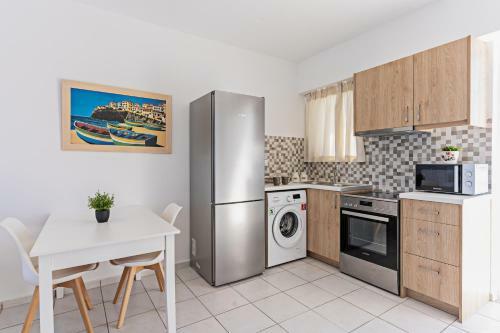 Apartamento Azure Seaside Apts