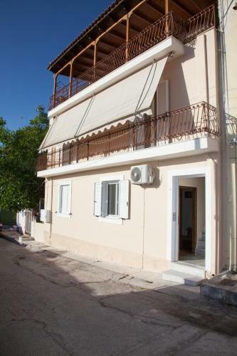 Marilena Luxury Apartments