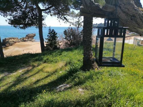 Alekos Beach Houses-romance