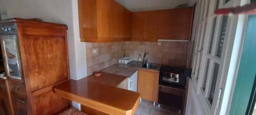 Soile Georgia-house