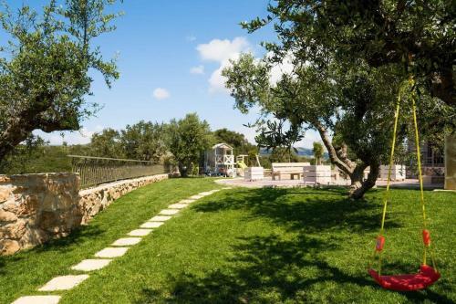Villa Vayianna's Garden House