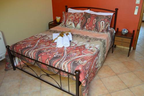 Agroturismo Sea View Athina's Home