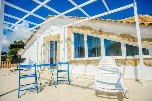Xenia Ionis Luxury Apartments