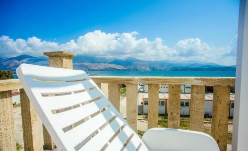 Xenia Ionis Luxury Apartments
