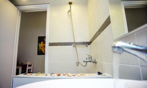 Xenia Ionis Luxury Apartments