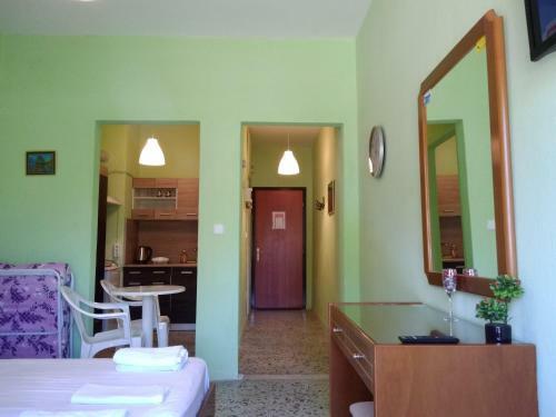Apartamento Rooms To Let Giannis