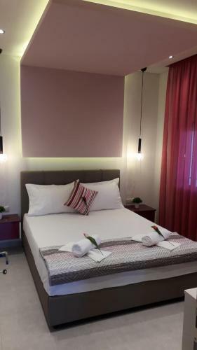 House Dilena Tsimtsiri Luxury Apartment 2