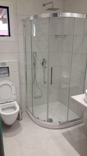 House Dilena Tsimtsiri Luxury Apartment 2