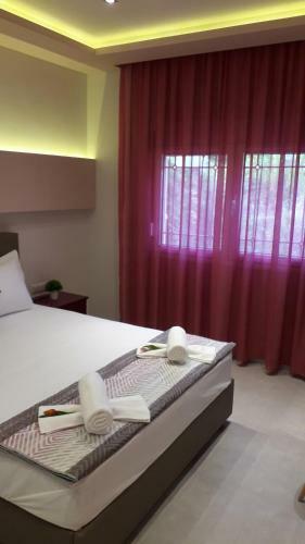 House Dilena Tsimtsiri Luxury Apartment 1