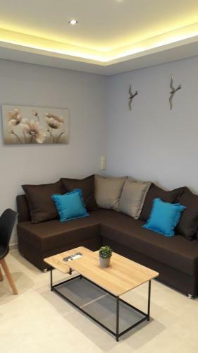 House Dilena Tsimtsiri Luxury Apartment 1