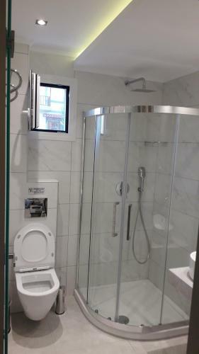 House Dilena Tsimtsiri Luxury Apartment 1