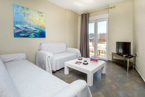 Aldebaran Hotel Apartments