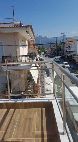 Apartamento Vavatzanos Rooms