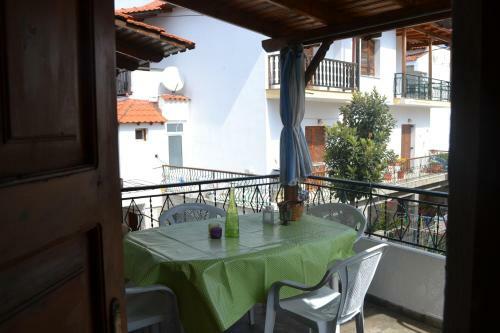 House Of Limenaria