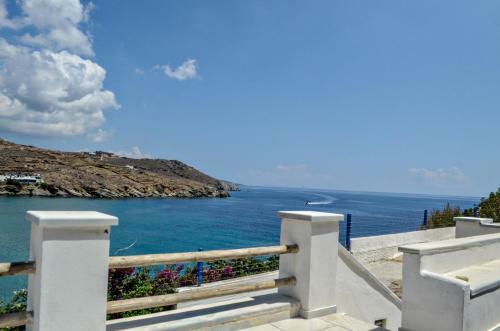 Ormos Giannaki Great Sea View