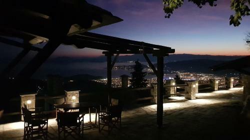 Villa Archontiko Mansion Porteli ????????? ???????