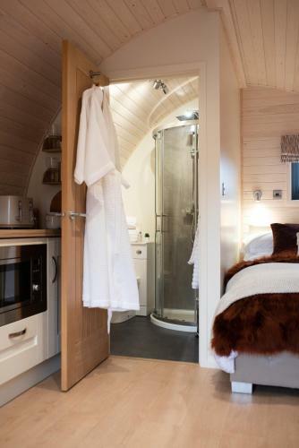 Tan Y Bryn Glamping