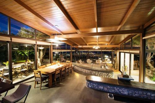 Apanemia Luxury Villa, Lefkada