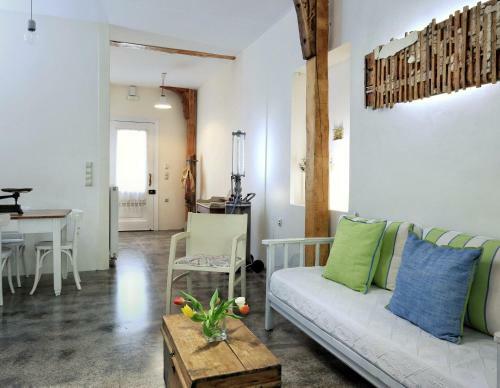 Apartamento Tramezzo Designer's House