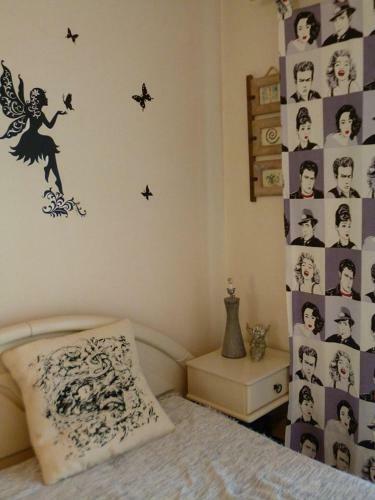 Apartamento Efi's Studio