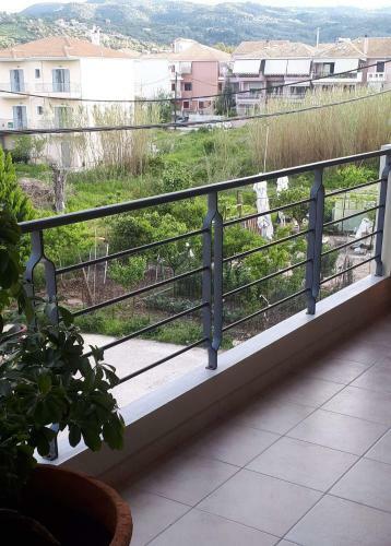 Luxury Apartment In The City
