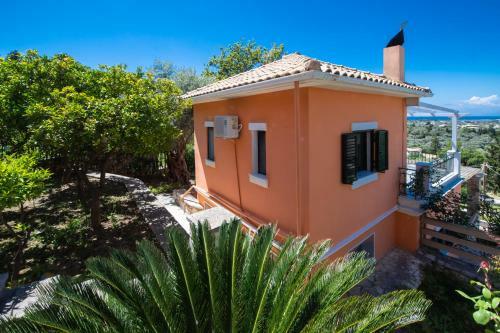 Villa Gerasimoula