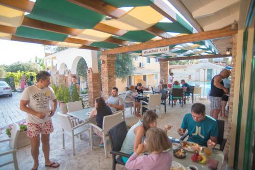 Apartamento Villa Vita Holidays