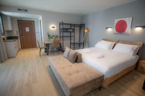 Apartamento The Victoria Lefkada