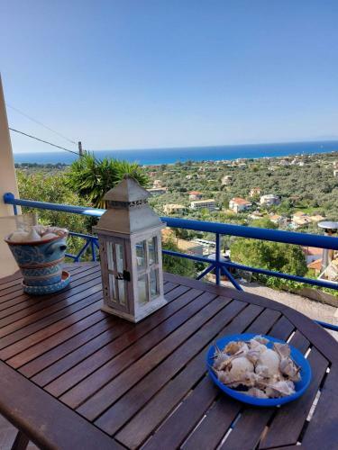 Villa Lefkas Dream